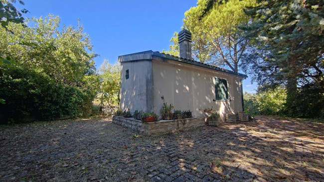 Casa singola in vendita a Campobasso