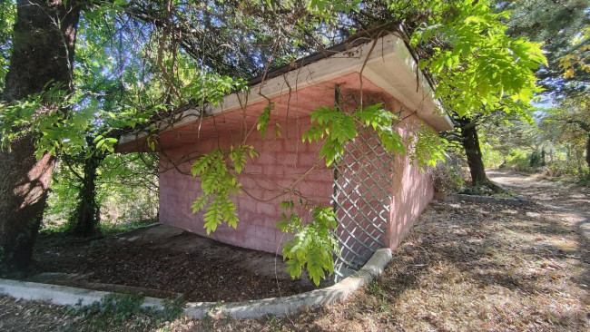 Casa singola in vendita a Campobasso