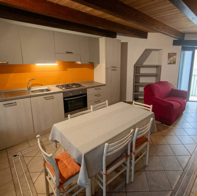 Appartamento in affitto a Campobasso
