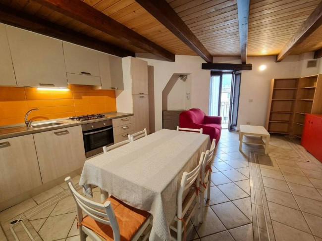 Appartamento in affitto a Campobasso