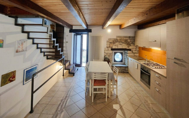Appartamento in affitto a Campobasso