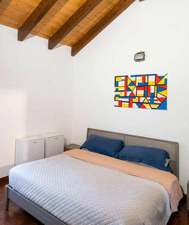 Appartamento in affitto a Campobasso
