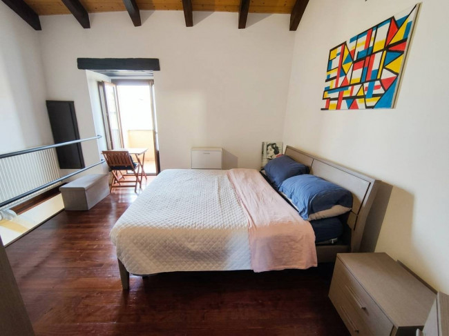 Appartamento in affitto a Campobasso