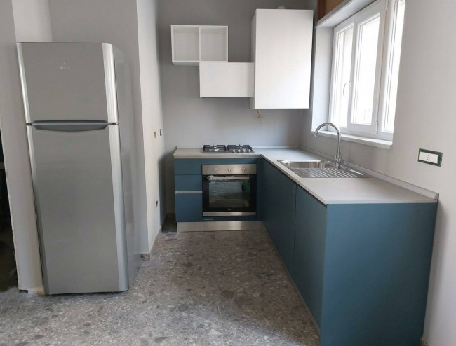 Appartamento in affitto a Campobasso
