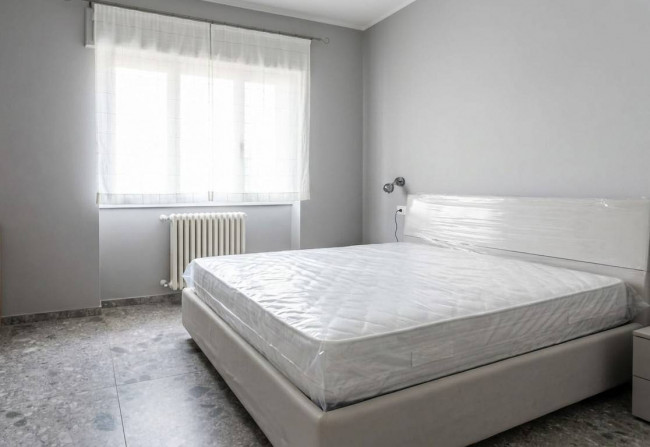 Appartamento in affitto a Campobasso