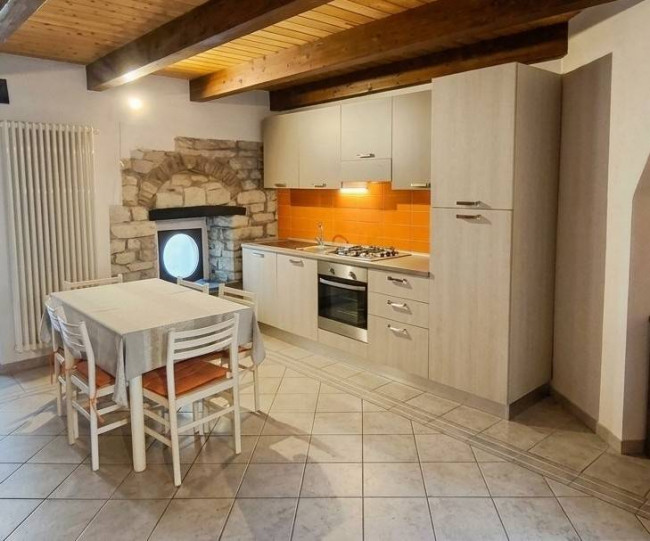 Appartamento in affitto a Campobasso