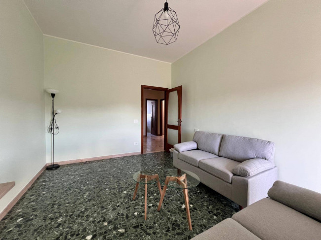Camera in affitto a Campobasso