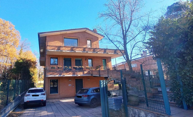 Appartamento in vendita a Campobasso