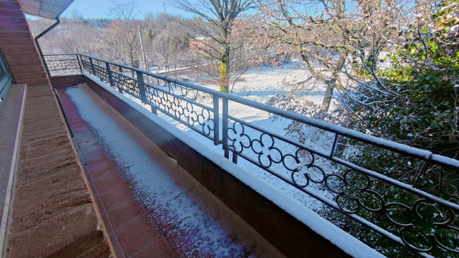 Appartamento in vendita a Campobasso