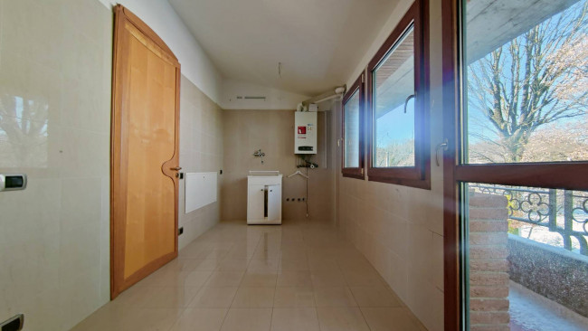 Appartamento in vendita a Campobasso