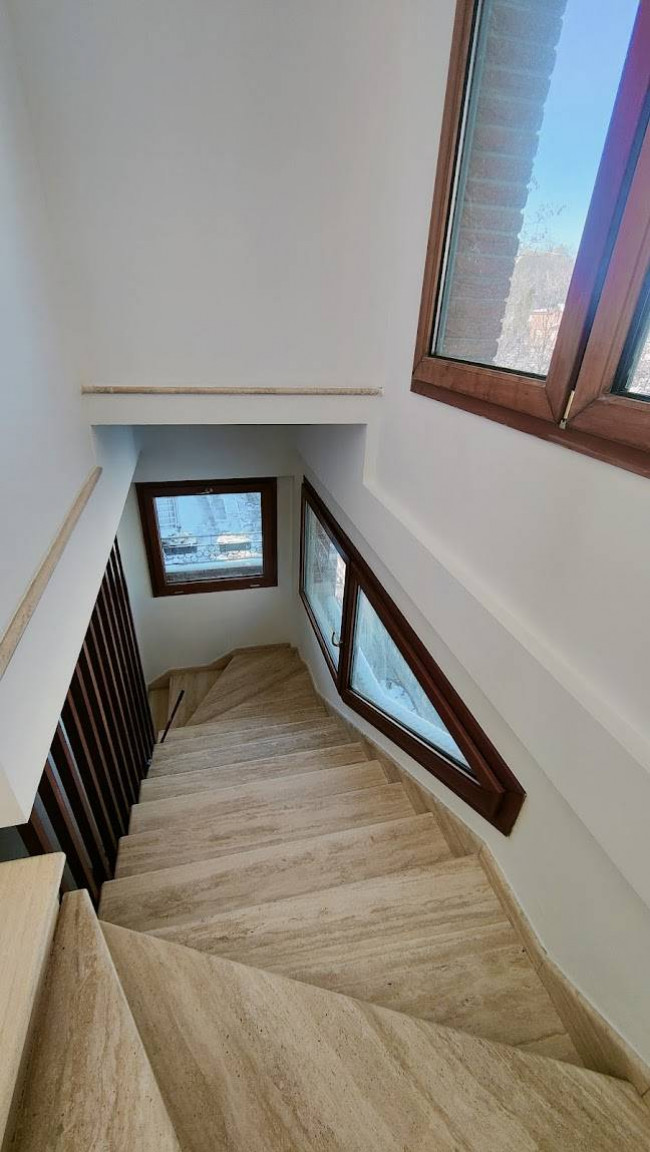 Appartamento in vendita a Campobasso