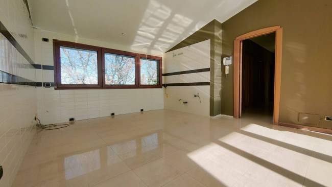 Appartamento in vendita a Campobasso