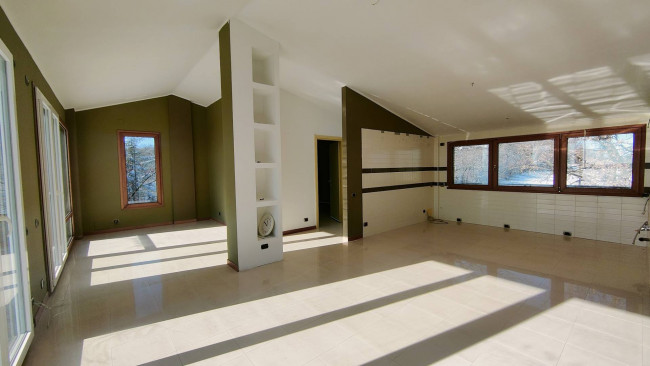 Appartamento in vendita a Campobasso