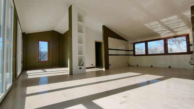 Appartamento in vendita a Campobasso