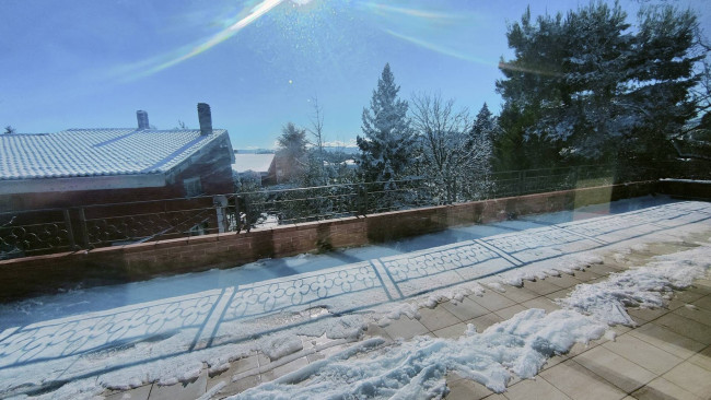 Appartamento in vendita a Campobasso