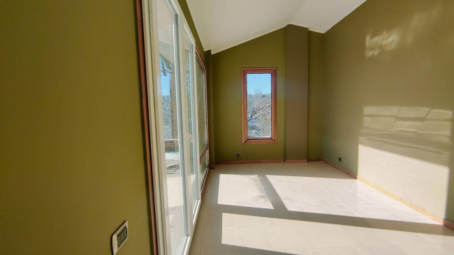 Appartamento in vendita a Campobasso