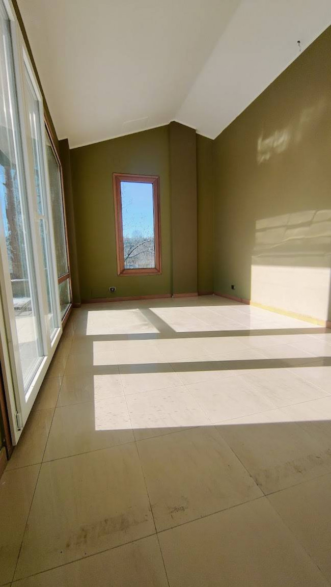 Appartamento in vendita a Campobasso