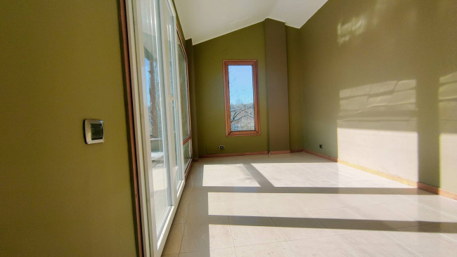 Appartamento in vendita a Campobasso