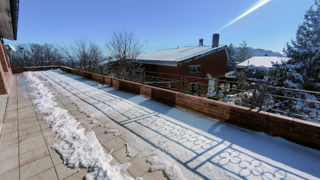 Appartamento in vendita a Campobasso