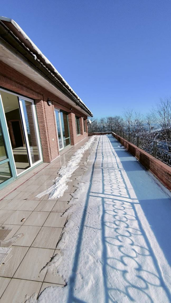 Appartamento in vendita a Campobasso