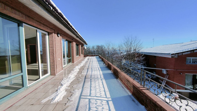 Appartamento in vendita a Campobasso