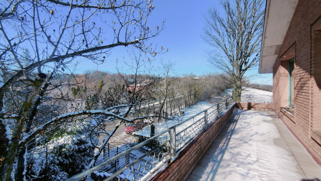 Appartamento in vendita a Campobasso