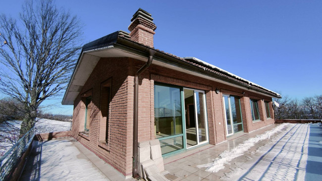 Appartamento in vendita a Campobasso