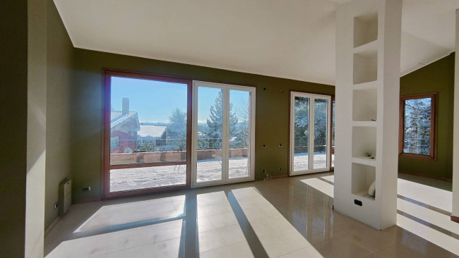 Appartamento in vendita a Campobasso