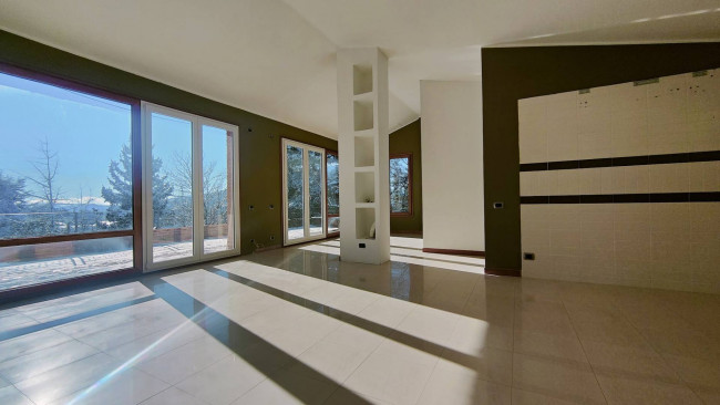 Appartamento in vendita a Campobasso