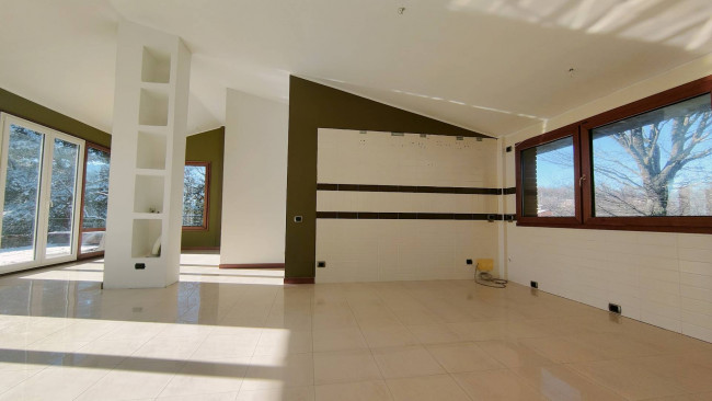 Appartamento in vendita a Campobasso