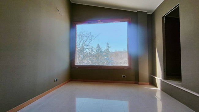 Appartamento in vendita a Campobasso