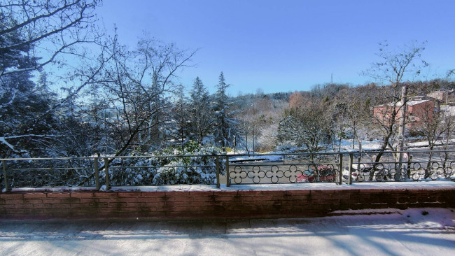 Appartamento in vendita a Campobasso