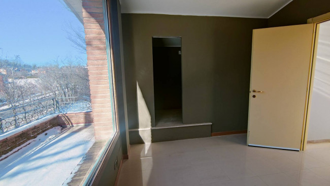 Appartamento in vendita a Campobasso