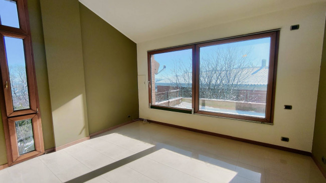 Appartamento in vendita a Campobasso