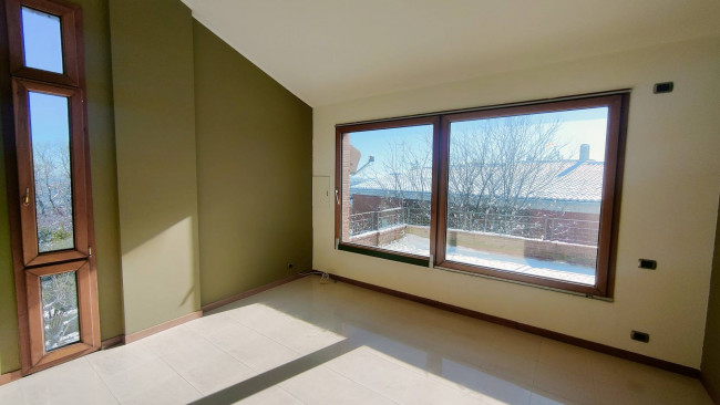 Appartamento in vendita a Campobasso