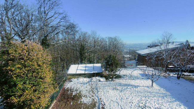 Appartamento in vendita a Campobasso