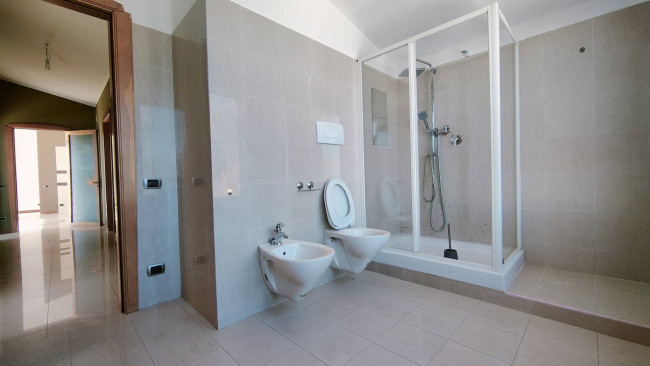 Appartamento in vendita a Campobasso