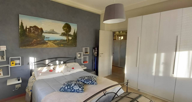 Appartamento in vendita a Campobasso