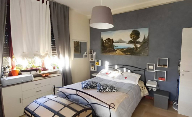 Appartamento in vendita a Campobasso