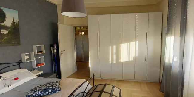 Appartamento in vendita a Campobasso