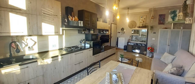 Appartamento in vendita a Campobasso