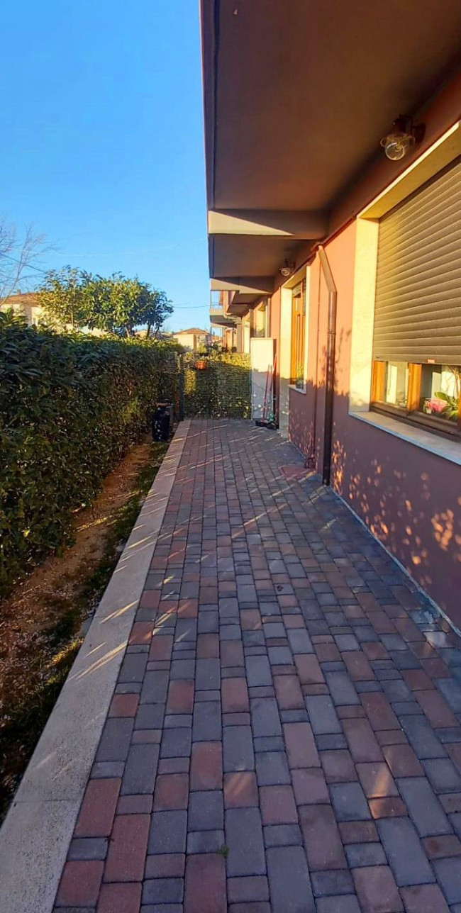 Appartamento in vendita a Campobasso