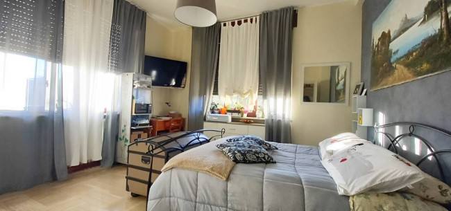 Appartamento in vendita a Campobasso