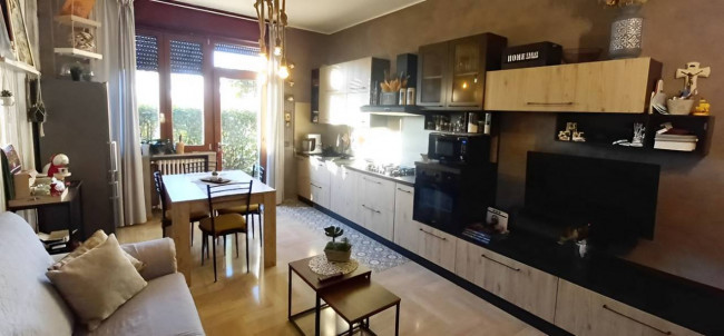 Appartamento in vendita a Campobasso