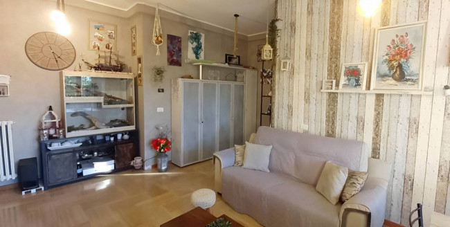 Appartamento in vendita a Campobasso