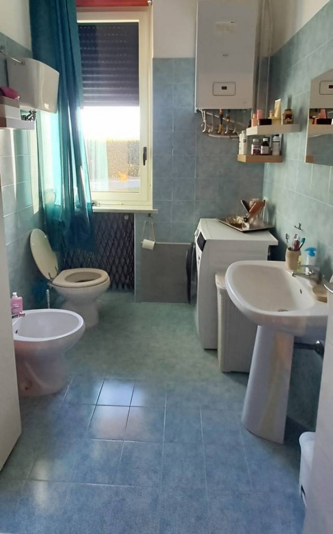 Appartamento in vendita a Campobasso