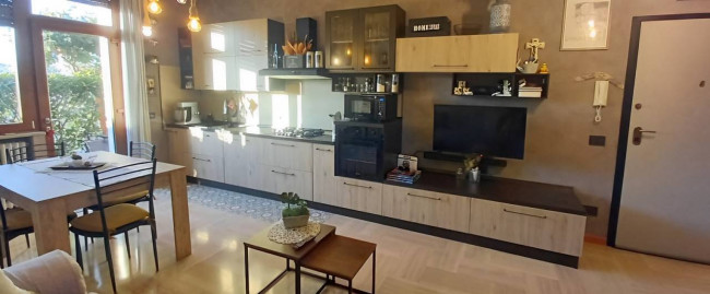 Appartamento in vendita a Campobasso