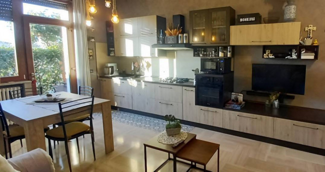 Appartamento in vendita a Campobasso