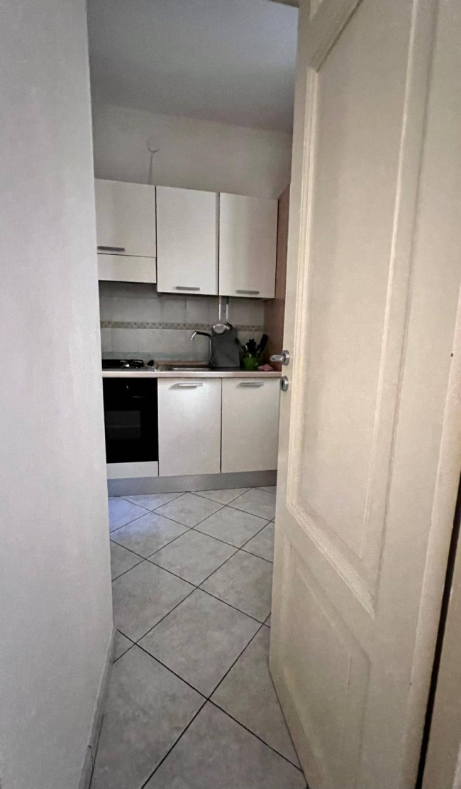 Appartamento in vendita a Campobasso