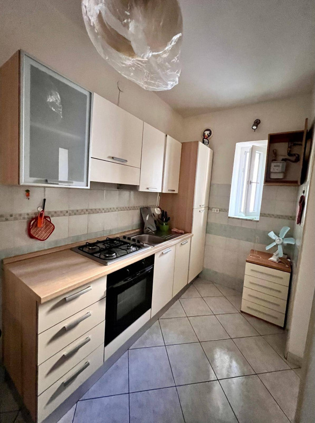 Appartamento in vendita a Campobasso